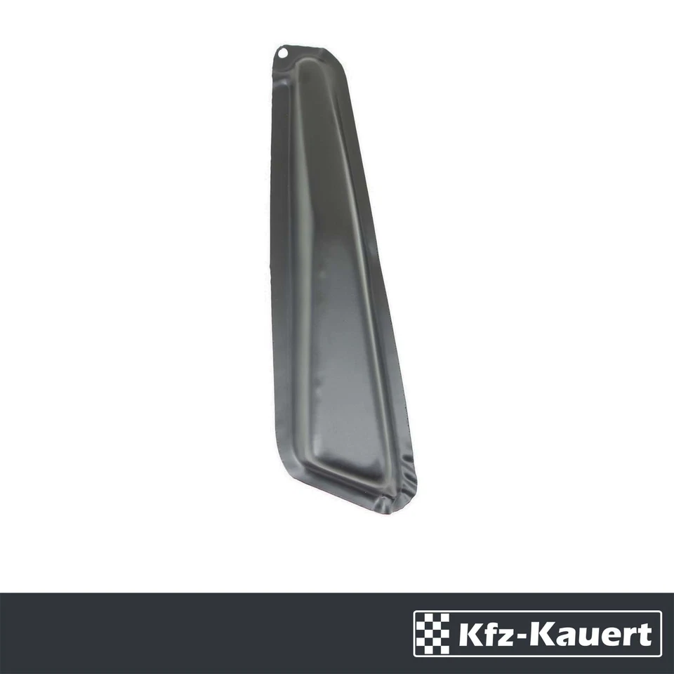 JP Group Plaque De Renfort Droite Caisse Radlauf Porsche 911 Stütze Neuf - Photo 1/1
