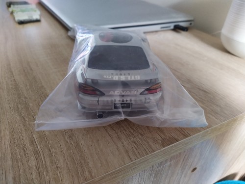 Kyosho Mini-z Nissan Silvia S15 Coppermix Autoscale Body - Picture 4 of 6