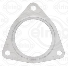 Dichtung Abgasrohr ELRING 016.860 für 7P5 TOUAREG 7L6 VW 7P6 7L7 Q7 AUDI 7LA TDI