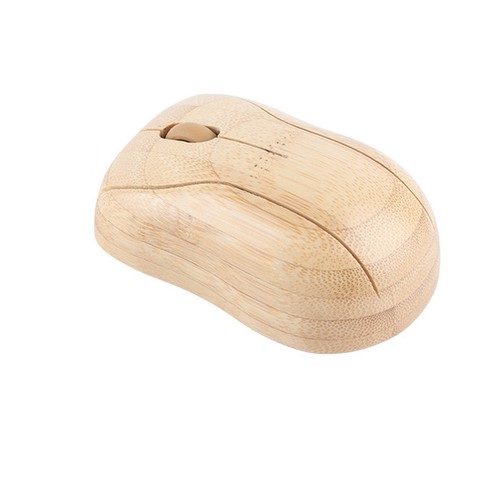 Computer Wireless Devices 2.4GHz Wireless Connection Plug And Play Bamboo Woo UK - Picture 19 of 19