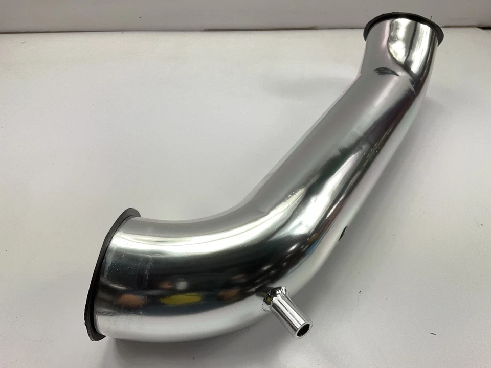 Kit de admisión de aire frío Spectre 9932 para camioneta Dodge Ram 1500 2500 2002-2008 gasolina V8 Foto 2 de 4