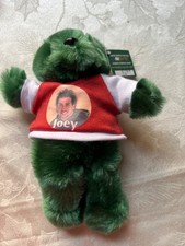 NSYNC Together Teddy Bear - Joey 2000 Pre-Owned with Tags