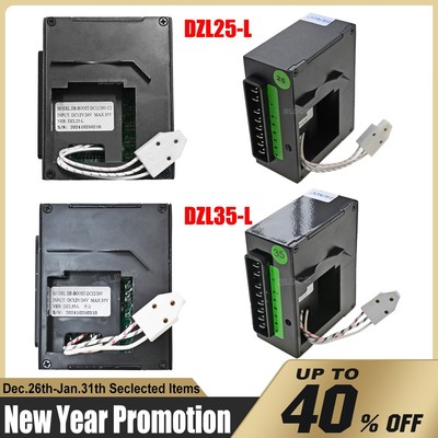 DC12V/24V DZL25/DZL35 Drive Controller for QDZH35G ZH35G SECOP BD80F Compressors