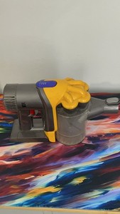 Dyson DC30 Staubsauger Hauptgehäuse Handmotor & Eimer