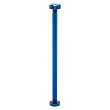 Blue Swingarm Axle Pivot Shaft For Sur Ron LBX Light Bee X For Segway X260 X160