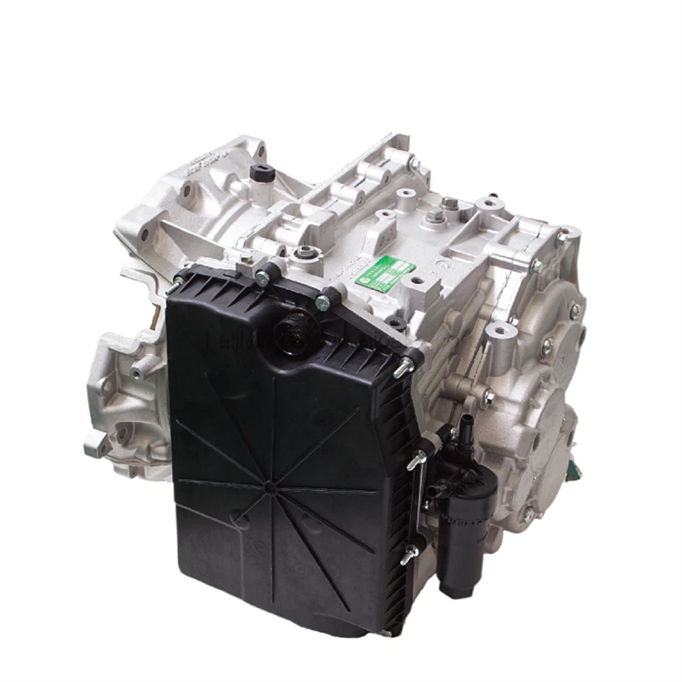 Automatic Transmission For 08-14 Ford Focus C-Max Volvo C30 C70 S80 MPS6 DCT450 - Image 4 of 4