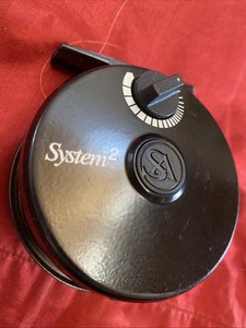 System Two 67 フライリール&スプール　イギリス製　@ Scientific Angler System 2 Fly Reel | eBay