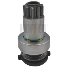 Démarreur Porsche CAYMAN