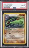 2006 POKEMON POP SERIES 4 #3 FLYGON-HOLO PSA 8