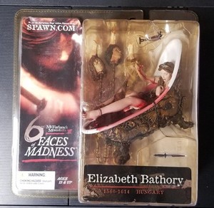 Bathory McFarlane | eBay