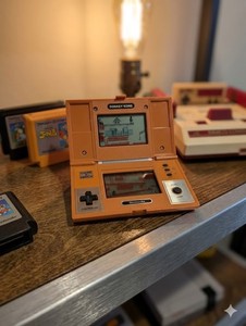 Donkey Kong Game Watch | eBay