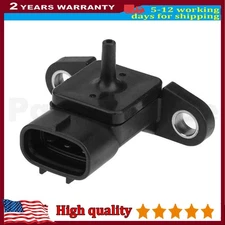 MAP Manifold Intake Air Pressure Sensor 89421-20190 For Toyota Prius 2001-2003