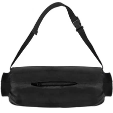 1 Pcs Football Hand Warmer Pouch Reusable Hand Warming Muff with Zipped Pocke...