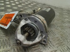 STARTER STARTER MOTOR MERCEDES-BENZ E (W211) 2007 114093