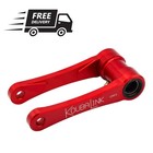 KOUBALINK LOWERING LINK HONDA RED CRF4 2005 2017