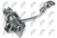 TüRfeststeller FüR Peugeot 206+ 206 SchräGheck Sw Van