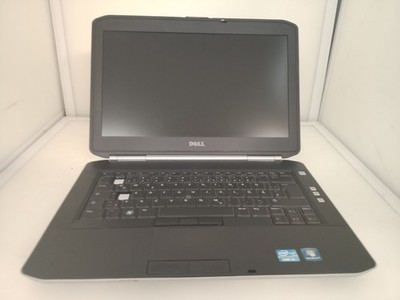 Dell Latitude E6430 Laptop  als Ersatzteilspender (R8 1116)