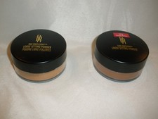 New Black Radiance True Complexion Loose Setting Powder Choose Your Shade