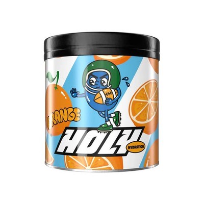 HOLY Energy Proben, Iced Tea, Hydration, Milkshake ca. 8g Scoop Zipbeutel!!