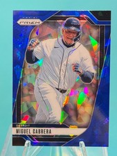 2025 Panini Prizm - Baseball - Parallels, Inserts, & Base Rookies - Select Yours