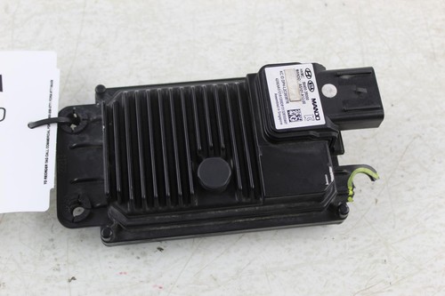 2014-16 Kia Cadenza Camera Projector Radar Unit Adaptive Cruise OEM Assembly