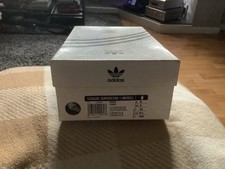 Adidas Superstar Ian Brown Music Series 