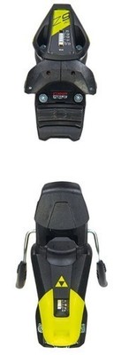 Fischer RC4 Z9 GW AC BRAKE 23/24 78