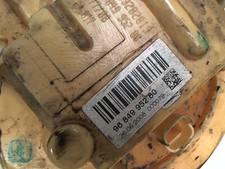 Carburateur Citroen C4