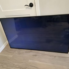 Sharp PN-R603 60" Commercial LCD Display HDMI Digital Signage   Remote Included