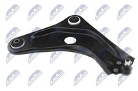 Querlenker Dreieckslenker NTY ZWD-PE-009 FüR Picasso CitroËN Peugeot C3 207 208