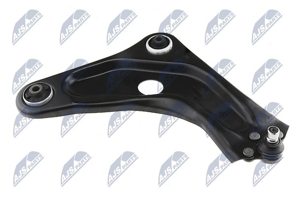 Querlenker Dreieckslenker NTY ZWD-PE-009 FüR Picasso CitroËN Peugeot C3 207 208-image