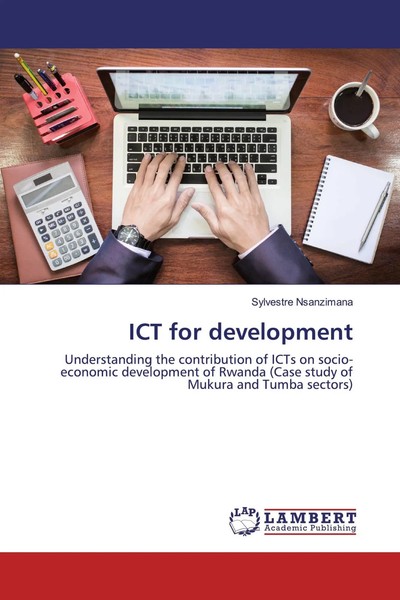 Sylvestre Nsanzimana | ICT For Development | Taschenbuch | Englisch (2019)-image
