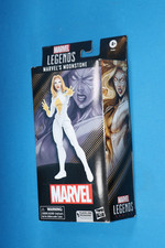 2022 MARVEL'S MOONSTONE  MARVEL LEGENDS ACTION FIGURE HASBRO NIP NEW SHIPS BOXED
