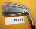 Ping i240 Black Dot 6 Single Iron NS Pro Modus 3 Stiff Steel Club JX418 MINT