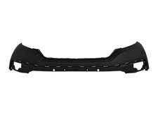 The Benefits of Front Bumper Replacements BUMPERS THAT DELIVER - Primered, Front Upper Bumper Cover Fascia Compatible w...