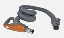 Kenmore 81214 Canister Hose 591005157 2 Prong Orange Vacuum Hose New Kenmore 81214 Canister Hose 591005157 2 Prong Orange Vacuum Hose New