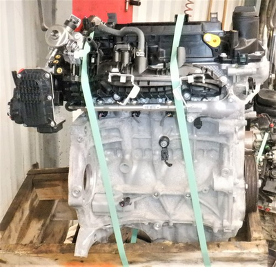 #ad #ad 17 18 19 20 21 Honda Civic 1.5L Engine Motor 174HP OEM $650.00
