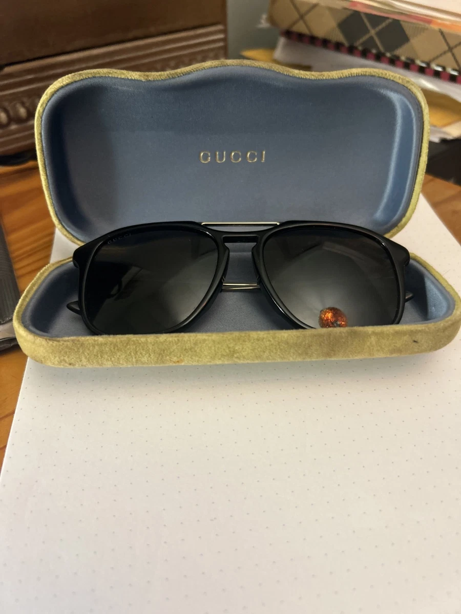 25+ Gucci Aviator Sunglasses for Women for sale | Updated Oct 2026
