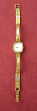 Orologio donna Stowa 17 Rubis colore oro