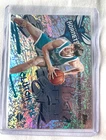 2025 Topps Chrome Update Kon Knueppel Base (RAW)