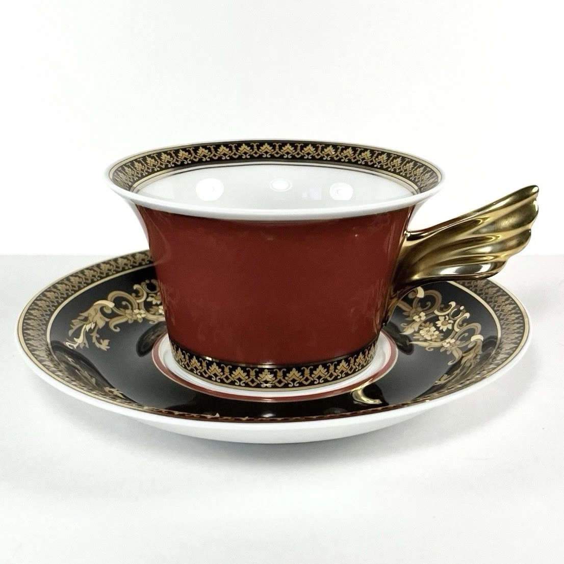 25+ Rosenthal Versace Medusa Red for sale | Updated Oct 2026