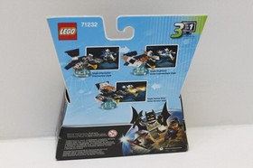 ~New In Sealed Box~ LEGO Dimensions Fun Packs