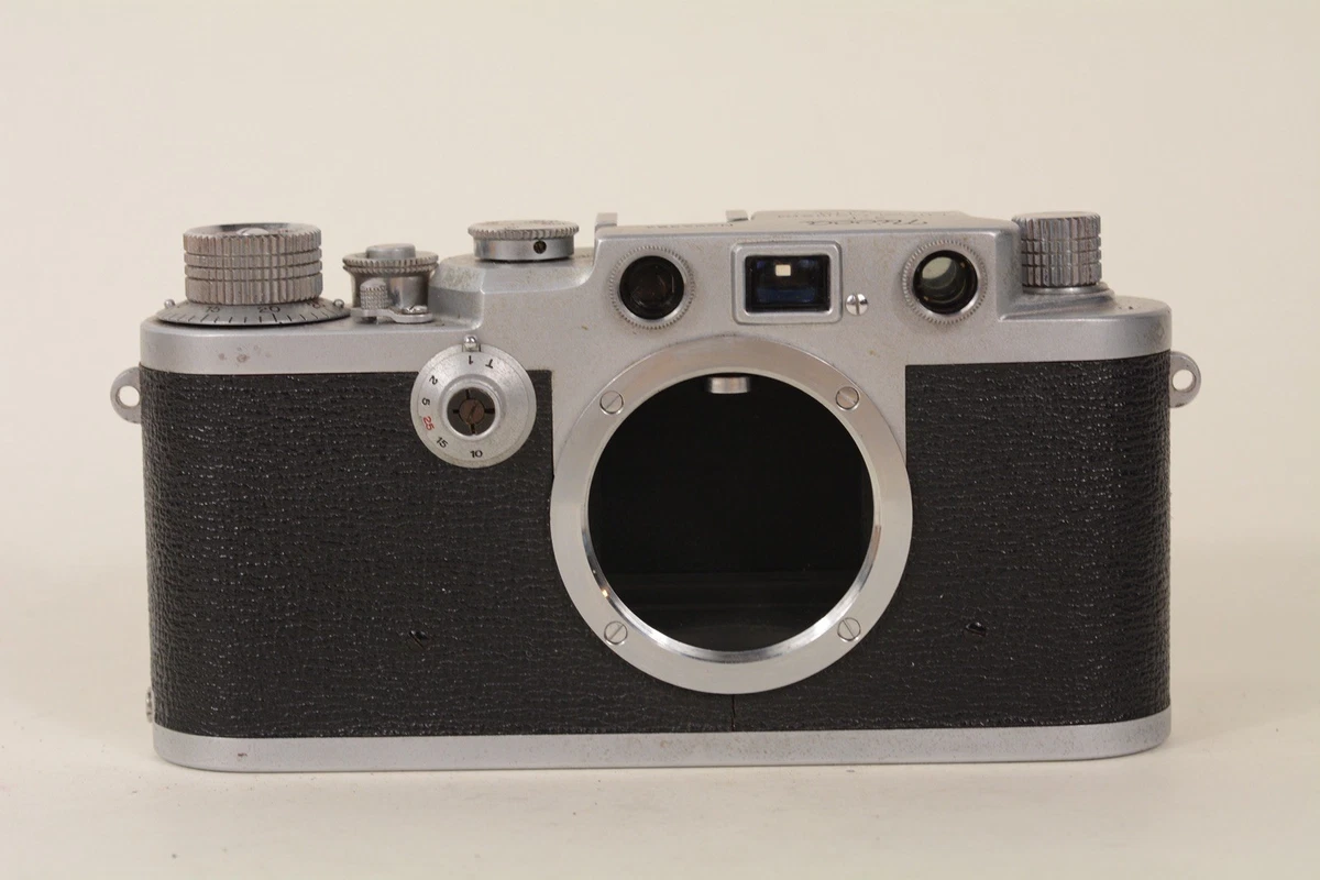 NICCA Film Cameras for sale - eBay