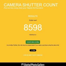 Pentax DSLR K-R White DAL 18-55 Lens Set Official