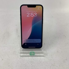 Factory Unlocked Apple iPhone 14 128GB Midnight MPUA3LL/A