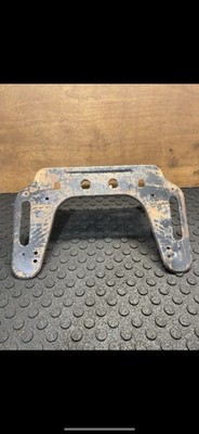04 Polaris Sportsman 700 Efi Bumper Mount 