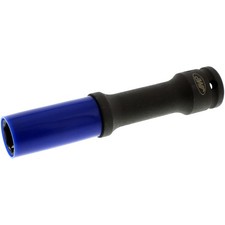 6-Kant Stecknuss 1/2" 17 mm - ideal für Tiefbettfelgen von JMP