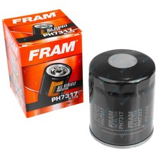 FRAM Engine Oil Filter for Kia Carnival KV 2.5L V6 K5 2003~2007
