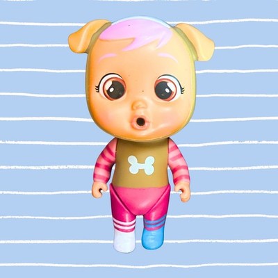 Cry Babies Magic Tears Kira Doll, Storyland Dress Me Up Series, IMC Toys