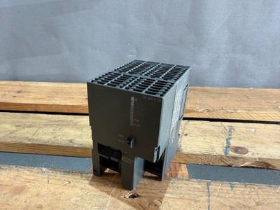 Siemens SIMATIC NET CP 342-5 DP PROFIBUS Modul 